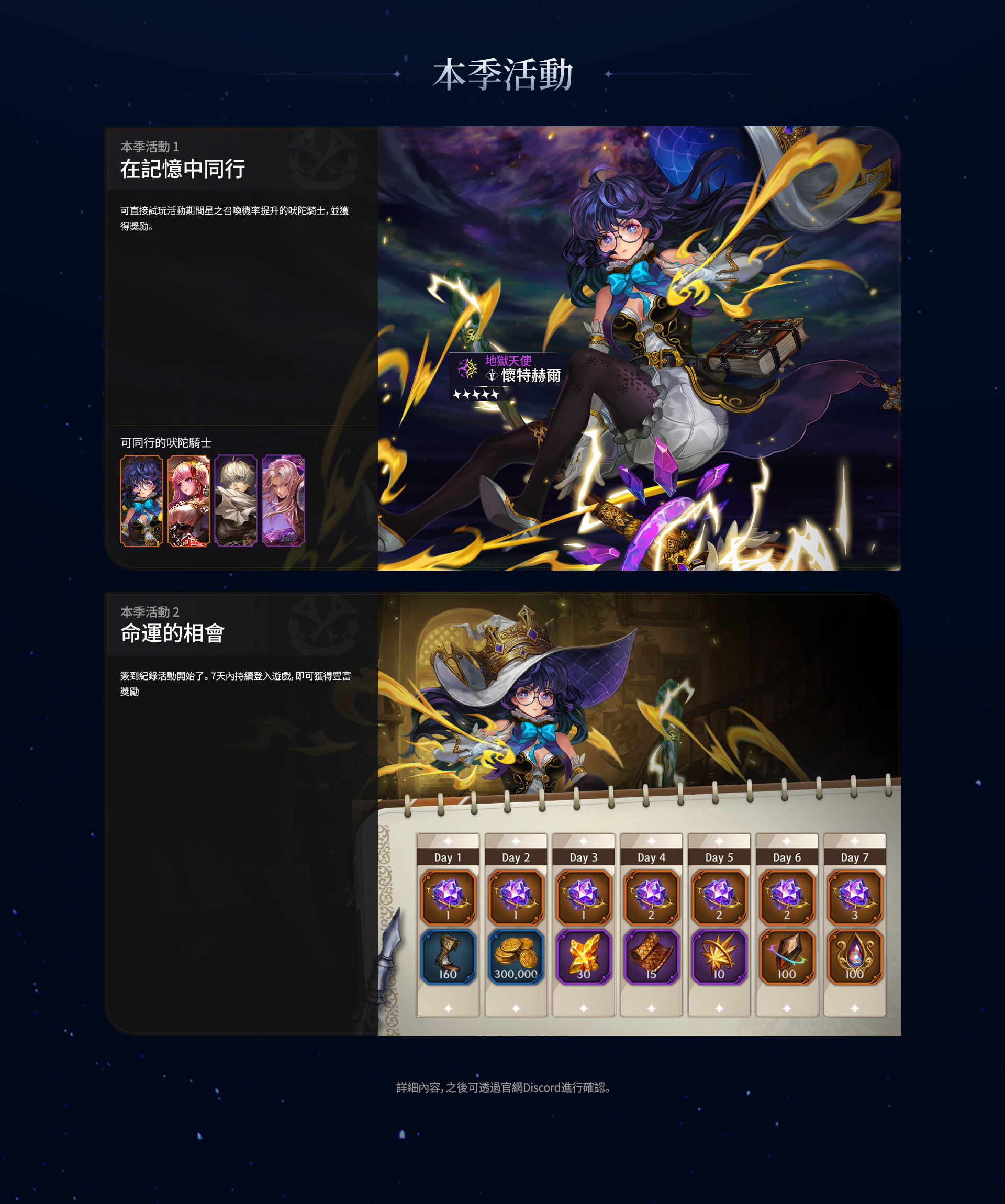 update
